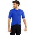 ALÉ Pragma Color Block Kortærmet Trøje
