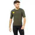 Mavic Heritage Kortærmet Trøje