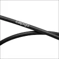 Capgo Blue Line Cykel Gearkabel Yderkappe 50 Enheder