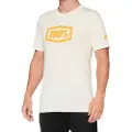 100% Essential T-shirt Med Korte ærmer
