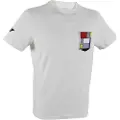 Ges La Vie Claire T-shirt Med Korte ærmer