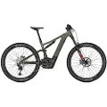 Focus Sam² 6.8 29´´ 2023 Elektrisk Mtbcykel