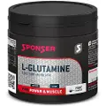 Sponser Sport Food Ren L-glutamin Pulverdrik 350g