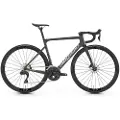Megamo Pulse Elite 12 Sh12 105 Di2 2024 Landevejscykel