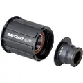 Syncros Dt Swiss Shimano Sl Capital Freehub-krop