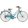 Adriatica Rondine 6s Cykel