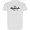 Kruskis Enjoy The Ride Eco T-shirt Med Korte ærmer