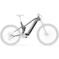 Haibike Allmtn 3 C1 27.5´´ 2023 Mtb Ramme Til Elcykel