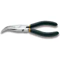Beta Utensili Tang Med Buede Halvrunde Spidser Blister 54 Mm