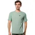 Pearl Izumi Expedition Merino Kortærmet Trøje