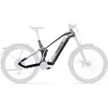 Haibike Adventr Fs9 29´´ 2023 Mtb Ramme Til Elcykel