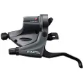 Shimano Claris St-rs200/rs203 Bremsegrebssæt Med Gearskifter
