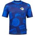 Cinelli Gravel Tech T-shirt Med Korte ærmer