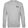 226ers Corporate Patch Logo Sweatshirt