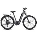 Focus Aventura² 6.7 29´´ Cues 2024 Elektriskcykel