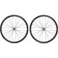 Fulcrum E-racing 4 28´´ Disc Tubeless Hjulset Til Gravelcykel