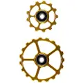 Ceramicspeed Ospw Alloy Cykeltrissesæt