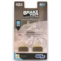Cl Brakes E-bike 4051ecx Sintrede Bremseklodser