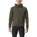 Castelli Trail Hoodie Jakke