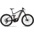 Haibike Alltrail 10 27.5´´ Elektrisk Mtbcykel