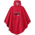 The People's Poncho 3.0 Hardy Junior Vandtæt Poncho