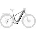 Haibike Trekking 7 High 07w 27.5´´ 2023 Elcykel Ramme Til Bycykel