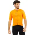 ALÉ Pragma Color Block Kortærmet Trøje