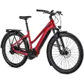 Specialized Vado 5.0 Igh Step-through 2023 Elektriskcykel