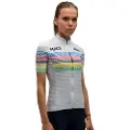 Santini Uci 100 Champion Kortærmet Trøje