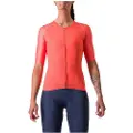 Castelli Aero Pro 7.0 Kortærmet Trøje