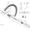 Shimano Wh-r9270-c36-tl-r Navaksel