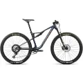 Orbea Oiz H30 29´´ Deore M6100 Sgs Shadow Plus 2024 Mtb Cykel