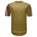 Dainese Aer T-shirt Med Korte ærmer