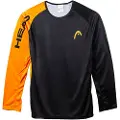 Head Freeride T-shirt Med Lange ærmer