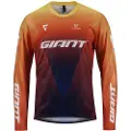 Giant Team Legends Edition Langærmet Trøje