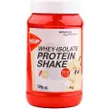 Wcup Isoleret Valleprotein Vanilje 600g