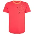 Ziener Nedan T-shirt Med Korte ærmer