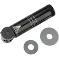 RockShox .super Deluxe C1+ 2023+ Bearing Eyelet 70 Mm Sæt Med Bagstøddæmper