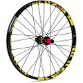 Gtr Sl35 12s Boost Plus 29´´ 6b Disc Tubeless Mtb Baghjul