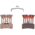 Kool Stop D640cs Cool Shimano/trp Skivebremseklodser