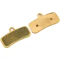 Cl Brakes 4052vrx Ceramic Treatment Sintrede Bremseklodser