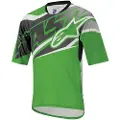 Alpinestars Sight Kortsærmet Enduro-trøje
