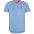 Ziener Nedan T-shirt Med Korte ærmer