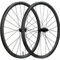 Deda Trenta2 Cl Disc Tubeless Hjulset Til Gravelcykel