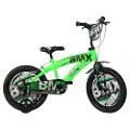 Dino Bikes Bmx 14´´ Cykel
