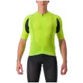 Castelli Superleggera 3 Kortærmet Trøje