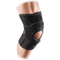 Mcdavid Vow Knee Wrap With Stays Knæbind