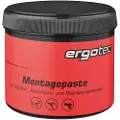 Ergotec Carbon 500 G Mounting Fedt