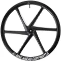 Bike Ahead Biturbo Aero Cl Disc Tubeless 23-24 Grus Baghjul