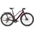Orbea Vibe Mid H30 Eq 29´´ Acera M3020 2024 Elektriskcykel
